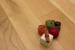 Natural Solid Flooring Oak Semi Matt Lacquered 20mm By 140mm By 500-2200mm FL2942 9