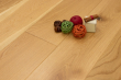 Natural Solid Flooring Oak Semi Matt Lacquered 20mm By 160mm By 500-2200mm FL2908 13
