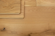 Natural Solid Flooring Oak Semi Matt Lacquered 20mm By 140mm By 500-2200mm FL2942 11