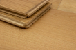 Natural Solid Flooring Oak Semi Matt Lacquered 20mm By 140mm By 500-2200mm FL2942 12
