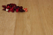 Prime Engineered Flooring Oak Brushed UV Oiled 14/3mm By 190mm By 400-1500mm FL2761 2