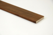 Oak Cappuccino Skirting 100mm by 15mm by 2400mm AC226 2