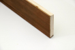 Oak Cappuccino Skirting 100mm by 15mm by 2400mm AC226 3