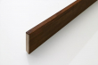 Oak Cappuccino Skirting 100mm by 15mm by 2400mm AC226 4