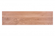 Oak Solid Full Stave Step Unfinished 40mm By 1000mm By 240-300mm ACS273 4
