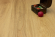 Prime Engineered Flooring Oak Brushed UV Semi Matt Lacquered 14/3mm By 178mm By 1000-2400mm GP257 5