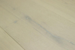 Prime Engineered Flooring Oak Catanzaro Brushed UV Oiled 15/4mm By 180mm By 1500-2200mm GP153 4