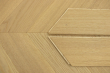 Prime Engineered Flooring Oak Chevron Non Visible Brushed UV Matt Lacquered 14/3mm By 98mm By 547mm FL3434 9