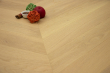 Prime Engineered Flooring Oak Chevron Ribolla Brushed UV Matt Lacquered 14/3mm By 98mm By 650mm FL4101 2