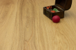 Prime Engineered Flooring Oak Click Brushed UV Matt Lacquered 14/3mm By 146mm By 800-1805mm GP233 1