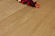 Prime Engineered Flooring Oak Click Brushed UV Oiled 14/3mm By 190mm By 1900mm FL3038 2