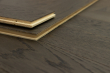 Prime Engineered Flooring Oak Herringbone Bologna Brushed UV Matt Lacquered Eco 14/3mm By 98mm By 790mm FL4082 3
