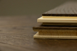 Prime Engineered Flooring Oak Herringbone Dark Smoked Brushed UV Oiled 14/3mm By 97mm By 582mm FL2378 8