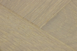 Prime Engineered Flooring Oak Herringbone Double White Brushed UV Lacquered 14/3mm By 98mm By 588mm FL3153 4