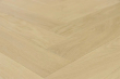 Prime Engineered Flooring Oak Herringbone Non Visible Brushed Matt Lacquered 14/3mm By 126mm By 505mm FL3433 4