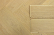 Prime Engineered Flooring Oak Herringbone Ribolla Brushed UV Matt Lacquered 14/3mm By 98mm By 588mm FL3957 7