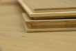 Prime Engineered Flooring Oak Herringbone Ribolla Brushed UV Matt Lacquered 10/3mm By 97mm By 582mm FL4045 5