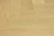 Prime Engineered Flooring Oak Herringbone Ribolla Brushed UV Matt Lacquered 14/3mm By 98mm By 490mm FL4120 11