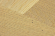 Prime Engineered Flooring Oak Herringbone Ribolla Brushed UV Matt Lacquered 10/3mm By 97mm By 582mm FL4045 3