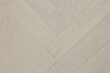 Prime Engineered Flooring Oak Herringbone Sealed Brushed UV Lacquered 14/3mm By 98mm By 790mm FL3068 8