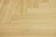 Prime Engineered Flooring Oak Herringbone Unfinished 15/3mm By 120mm By 600mm HB037 6