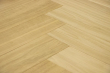 Prime Engineered Flooring Oak Herringbone Unfinished 15/3mm By 120mm By 600mm HB037 7