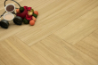 Prime Engineered Flooring Oak Herringbone Unfinished 15/3mm By 120mm By 600mm HB037 5
