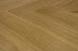 Prime Engineered Flooring Oak Herringbone No Bevelled UV Lacquered 14/3mm By 126mm By 1000mm FL3023 7