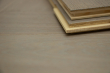 Prime Engineered Flooring Oak Herringbone White Grey Brushed UV Oiled 14/3mm By 98mm By 790mm FL2929 8