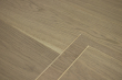 Prime Engineered Flooring Oak Silver Stone Brushed UV Matt Lacquered 14/3mm By 178mm By 1800mm FL3817 8