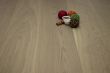 Prime Engineered Flooring Oak Silver Stone Brushed UV Matt Lacquered 14/3mm By 178mm By 1800mm FL3817 6
