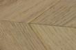 Prime Engineered Oak Chevron Silver Stone Brushed UV Matt Lacquered 14/3mm By 98mm By 547mm FL3940 4