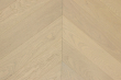 Prime Engineered Oak Chevron Vienna Brushed UV Matt Lacquered 14/3mm By 98mm By 547mm FL3941 3