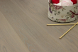 Prime Engineered Oak Click White Grey Brushed UV Oiled 14/3mm By 195mm By 1800-2300mm GP001 6