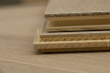 Prime Engineered Flooring Oak Herringbone Sunny White Brushed UV Oiled 14/3mm By 98mm By 490mm FL4123 5