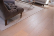 Prime Engineered Oak Paris White UV Oiled 14/3mm By 190mm By 1900mm FL1233 3