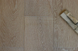 Prime Engineered Flooring Oak Sunny White Brushed UV Oiled 14/3mm By 190mm By 1900mm FL1236 4