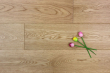 Prime Engineered Oak UV Lacquered 14/3mm By 240mm By 1405-2405mm GP003 1