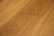 Prime Engineered Flooring Oak Brushed UV Oiled Eco 14/3mm By 178mm By 1000-2400mm GP193 4
