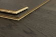 Prime Engineered Flooring Oak Herringbone Bologna Brushed UV Matt Lacquered 14/3mm By 98mm By 790mm FL3014 8