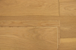Prime Engineered Flooring Oak Non Visible Brushed UV Lacquered 15/4mm By 150mm By 400-1500mm FL3795 9