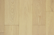Prime Engineered Flooring Oak Non Visible Brushed UV Lacquered 14/3mm By 190mm By 400-1500mm FL3634 7