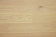 Natural Engineered Flooring Oak Non Visible Brushed UV Lacquered 14/3mm By 150mm By 400-1500mm FL4054 2