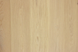 Natural Engineered Flooring Oak Non Visible Brushed UV Lacquered 15/4mm By 190mm By 400-1500mm FL3700 7