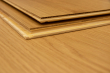 Prime Engineered Oak Click Brushed UV Hard Lacquered 13/3.5mm By 198mm By 790-2400mm GP240 8