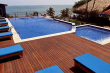 Red Balau Hardwood Decking 19mm By 140mm By 3962-4572mm DK026-36-46 4