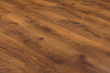 Meadow Brown Oak Laminate Flooring 8mm By 189mm  By 1200mm  LM009 2