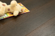 Rustic Engineered Flooring Oak Espresso Piccolo Brushed UV Oiled 14/3mm By 190mm By 1900mm FL3914 2