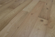 Rustic Engineered Flooring Oak UV Oiled 10/3mm By 125mm By 600-1900mm FL2505 2