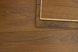Rustic Engineered Flooring Oak Dark Smoked Brushed UV Oiled 14/3mm By 190mm By 1900mm FL3486 13